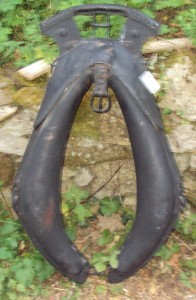 Collier G1:550€