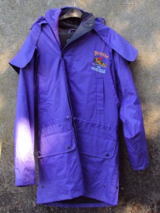 Veste Equestria: