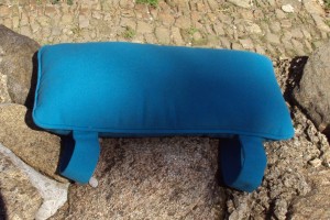 Pad de garrot (30X16)pour rétrécir un collier: 12€