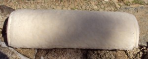 Pad de garrot(41/17) laine: 18€