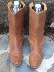 Bottes Mexicaines: