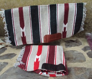 Tapis navajo simple:15€