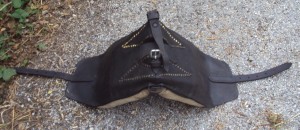 Sellette refaite: 120€