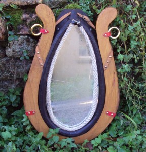 Miroir mon beau miroir! 120€