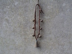 Grelotière: