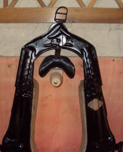 collier elasto