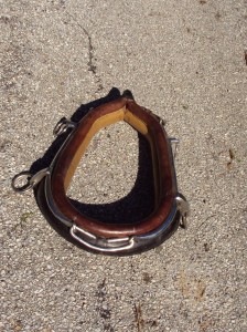 collier 43 22