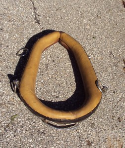 collier 43 22